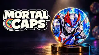 Mortal Caps