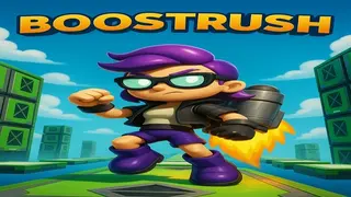 BOOSTRUSH