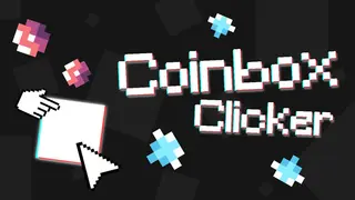 Coinbox Clicker
