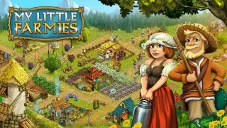 My Little Farmies