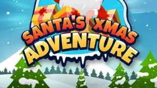 Santa's Xmas Adventure - Switch