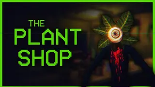The Plant Shop