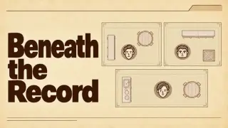 Beneath the Record