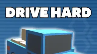 Drive Hard - Switch