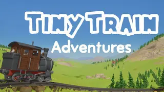 Tiny Train Adventures