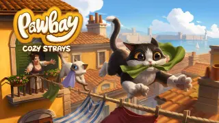 Pawbay: Cozy Strays - Switch
