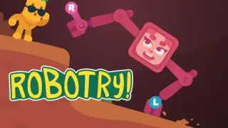 Robotry! - Switch