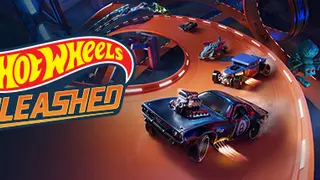 HOT WHEELS UNLEASHED™ Game of the Year