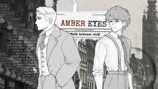 Amber Eyes