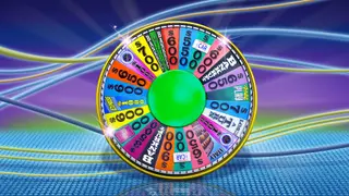 Wheel Of Fortune (Xbox One)