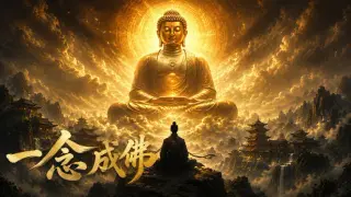 一念成佛