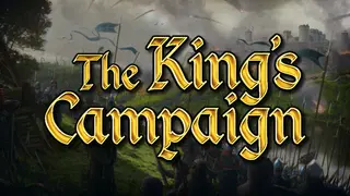 The King's Campaign Game and Soundtrack Bundle