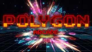 Polygon Arcade