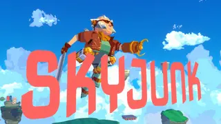 Skyjunk