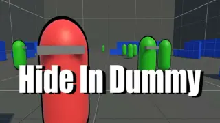 Hide In Dummy