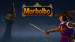 Morbolbo: Enter the Maze
