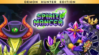 Demon Hunter - Switch