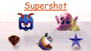 Supershot