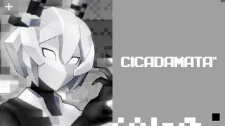CICADAMATA"