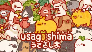 Usagi Shima: Bunny Island