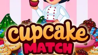 Cupcake Match - Switch