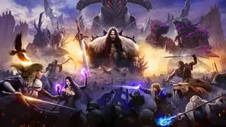 Throne and Liberty - PS5