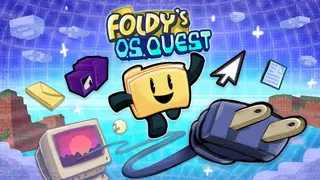 Foldy's OS Quest