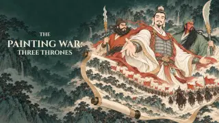 The Painting War: Three Thrones