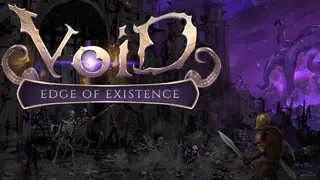 Void: Edge of Existence