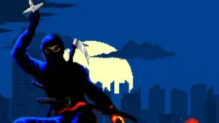 Saboteur! - Switch