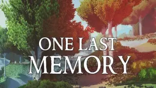 One Last Memory - Switch