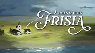 Frisia - Tales & Tides
