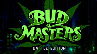 Bud Masters - Battle