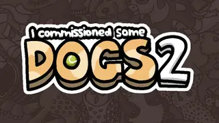 I commissioned some dogs 2