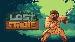 Lost Tribe