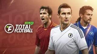 Total Football Online