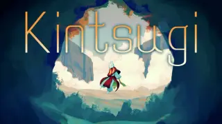 Kintsugi
