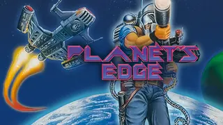 Planet's Edge: The Point of no Return