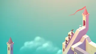 Monument Valley (Xbox One & Series)