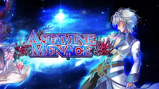 Asdivine Menace