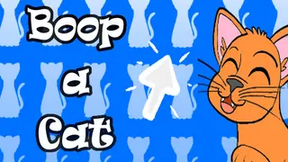 Boop a Cat
