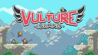 Vulture Island