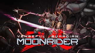 Vengeful Guardian: Moonrider