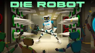 Die Robot