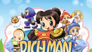 RichMan 4 Fun - Switch