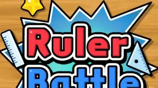 Ruler Battle Online - Switch