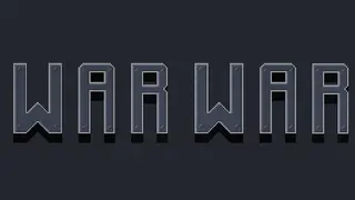 War War