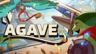 Agave