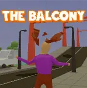 The Balcony