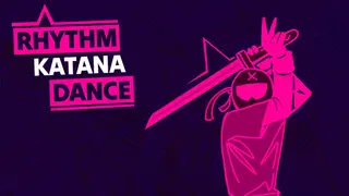Rhythm Katana Dance